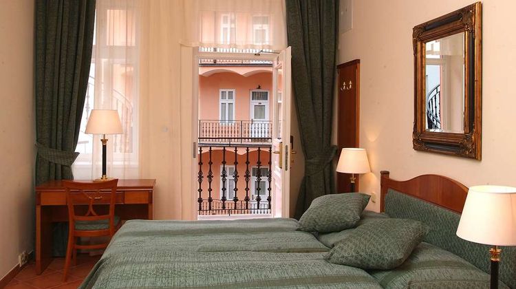 Ariston Hotel Other