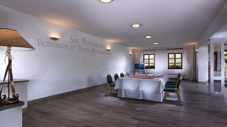 <b>Romantic Hotel Mlyn Other</b>. Images powered by <a href="https://iceportal.shijigroup.com/" title="IcePortal" target="_blank">IcePortal</a>.