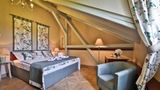 Romantic Hotel Mlyn Room
