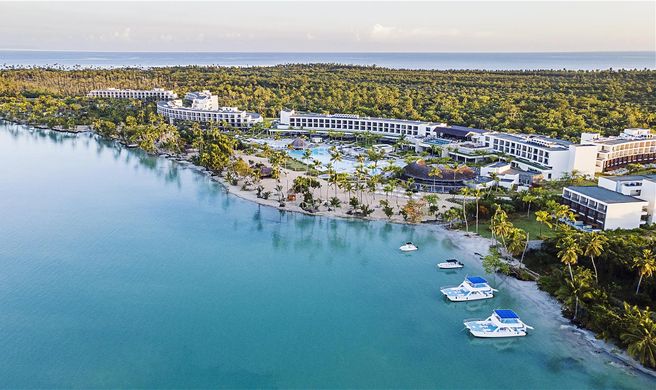 Zemi Miches Resort-Curio Collection Exterior