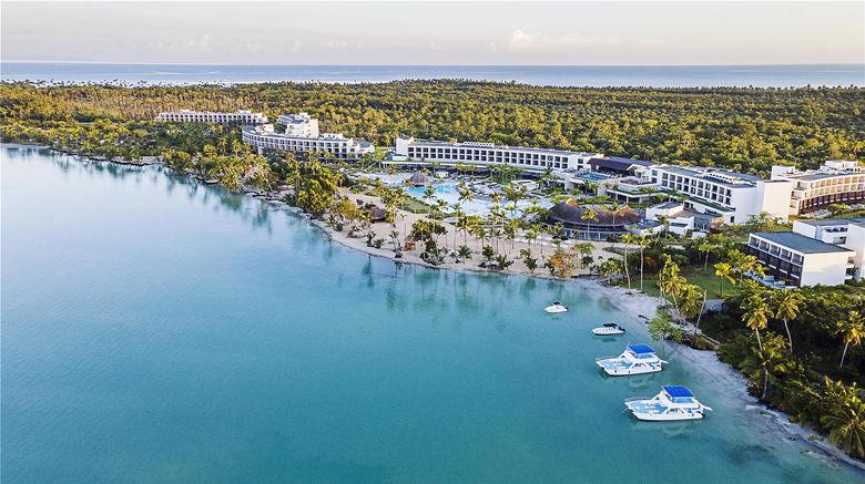 Zemi Miches Resort-Curio Collection Exterior. Images powered by <a href="https://iceportal.shijigroup.com" target="_blank" rel="noopener">Ice Portal</a>.