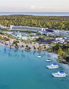 Zemi Miches Resort-Curio Collection