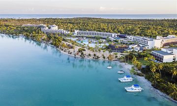 Zemi Miches Resort-Curio Collection