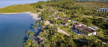 Zemi Miches Resort-Curio Collection Exterior