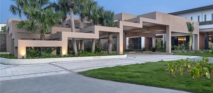 Zemi Miches Resort-Curio Collection Exterior