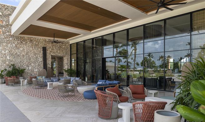 Zemi Miches Resort-Curio Collection Exterior