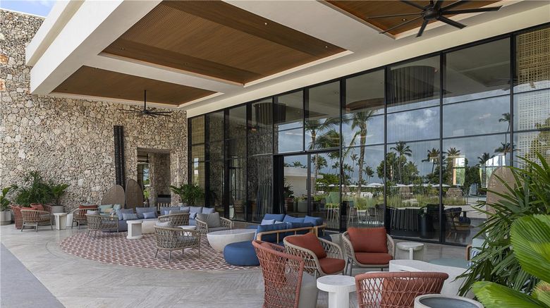 <b>Zemi Miches Resort-Curio Collection Exterior</b>. Images powered by <a href="https://iceportal.shijigroup.com/" title="IcePortal" target="_blank">IcePortal</a>.