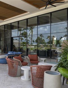 Zemi Miches Resort-Curio Collection