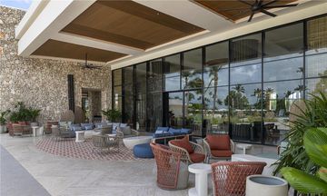 Zemi Miches Resort-Curio Collection