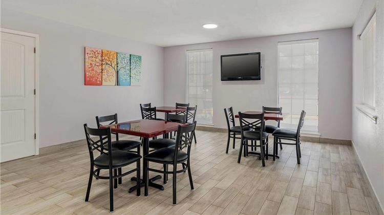 Quality Inn & Suites Restaurant