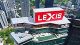 <b>Imperial Lexis Kuala Lumpur Exterior</b>. Images powered by <a href="https://iceportal.shijigroup.com/" title="IcePortal" target="_blank">IcePortal</a>.