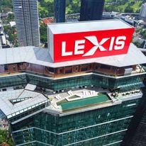 Imperial Lexis Kuala Lumpur