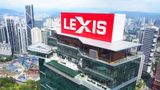 <b>Imperial Lexis Kuala Lumpur Exterior</b>. Images powered by <a href="https://iceportal.shijigroup.com/" title="IcePortal" target="_blank">IcePortal</a>.