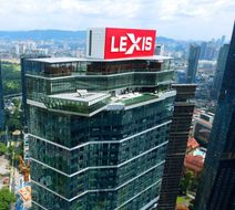 Imperial Lexis Kuala Lumpur Exterior