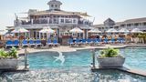 Anchorage by the Sea Pool