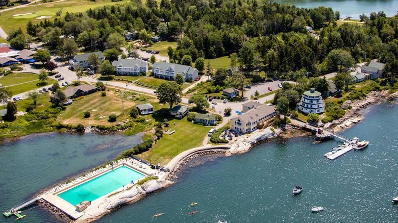 <b>Sebasco Harbor Resort Exterior</b>. Images powered by <a href="https://iceportal.shijigroup.com/" title="IcePortal" target="_blank">IcePortal</a>.