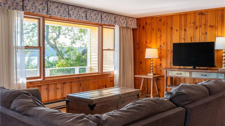 Sebasco Harbor Resort Suite