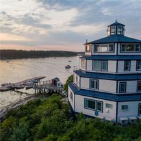 Sebasco Harbor Resort