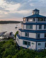 Sebasco Harbor Resort