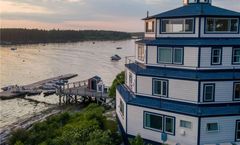 Sebasco Harbor Resort