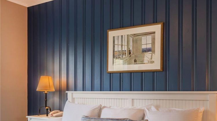 Sebasco Harbor Resort Room