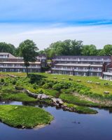 Ogunquit River Inn, Ascend Collection