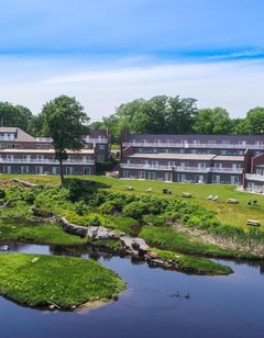 Ogunquit River Inn, Ascend Collection