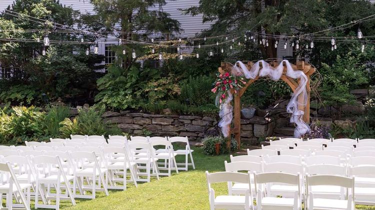 Harraseeket Inn & Event House Other