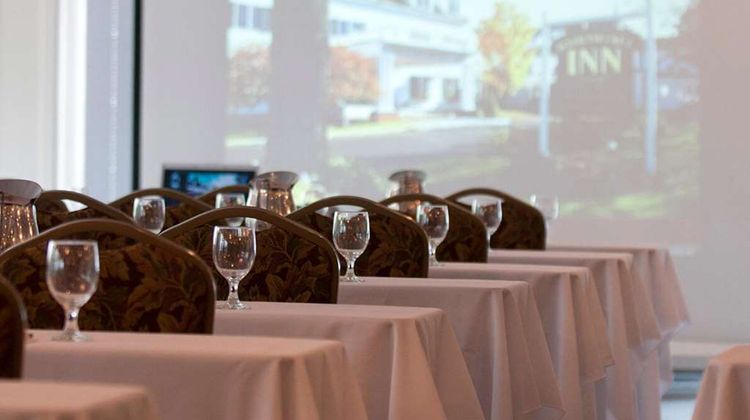 Harraseeket Inn & Event House Ballroom