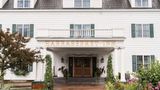 Harraseeket Inn & Event House Exterior