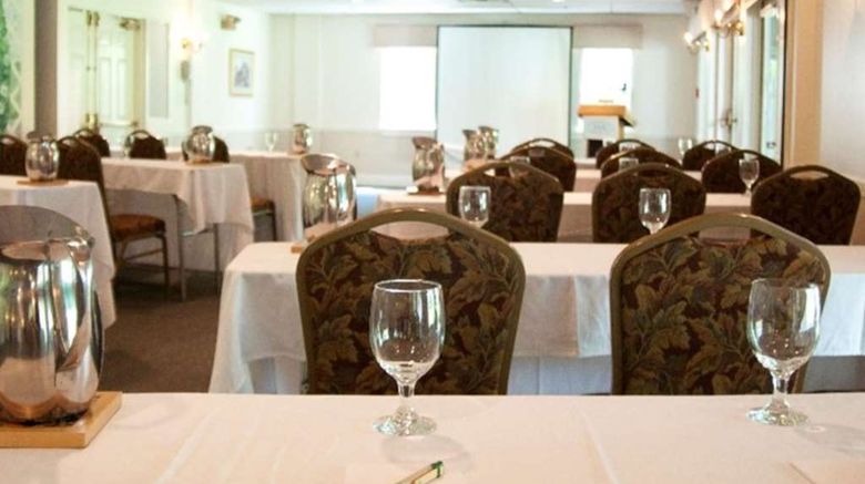<b>Harraseeket Inn & Event House Ballroom</b>. Images powered by <a href="https://iceportal.shijigroup.com/" title="IcePortal" target="_blank">IcePortal</a>.