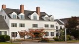 Harraseeket Inn & Event House Exterior