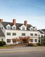 Harraseeket Inn & Event House