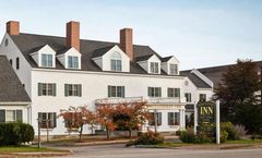 Harraseeket Inn & Event House