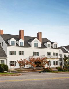 Harraseeket Inn & Event House