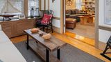 Harraseeket Inn & Event House Room