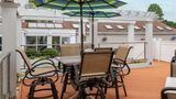 Meadowmere Resort Restaurant