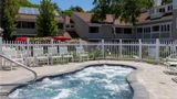 Meadowmere Resort Pool