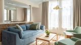 Meadowmere Resort Suite