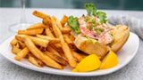 Meadowmere Resort Restaurant