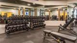 Meadowmere Resort Health