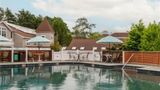 Meadowmere Resort Pool