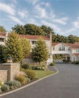 Meadowmere Resort
