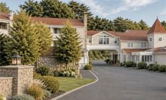 Meadowmere Resort