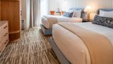 Meadowmere Resort Room