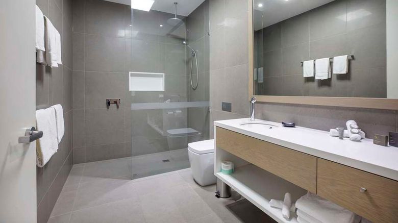 <b>One Four Nelson Room</b>. Images powered by <a href="https://iceportal.shijigroup.com/" title="IcePortal" target="_blank">IcePortal</a>.