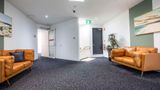 <b>One Four Nelson Lobby</b>. Images powered by <a href="https://iceportal.shijigroup.com/" title="IcePortal" target="_blank">IcePortal</a>.