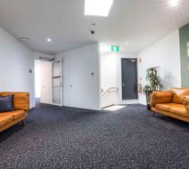 One Four Nelson Lobby