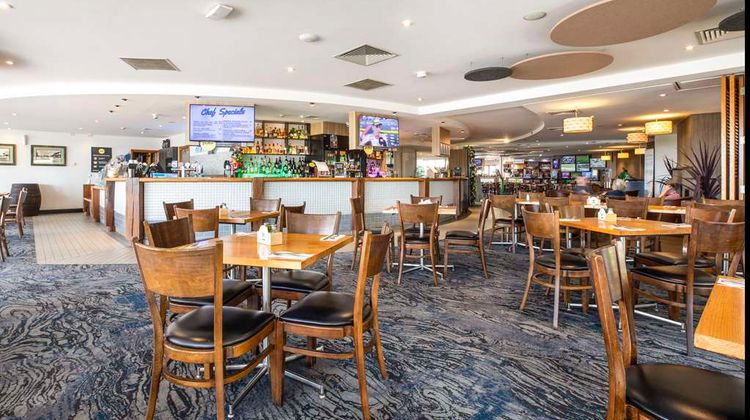 One Four Nelson Restaurant