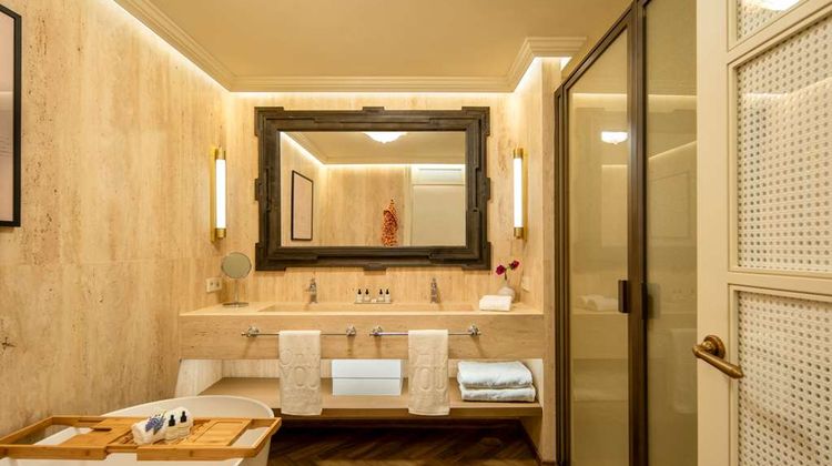 Only YOU Hotel Sevilla Suite